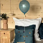 5 Dtv Sterne Barka Διαμέρισμα Eppenschlag