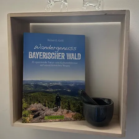 Barka Appartement Eppenschlag