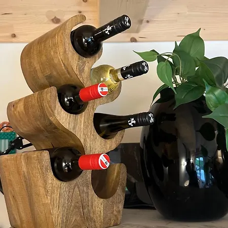 5 Sterne Barka Διαμέρισμα *