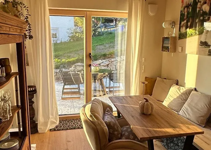 Barka Appartement *