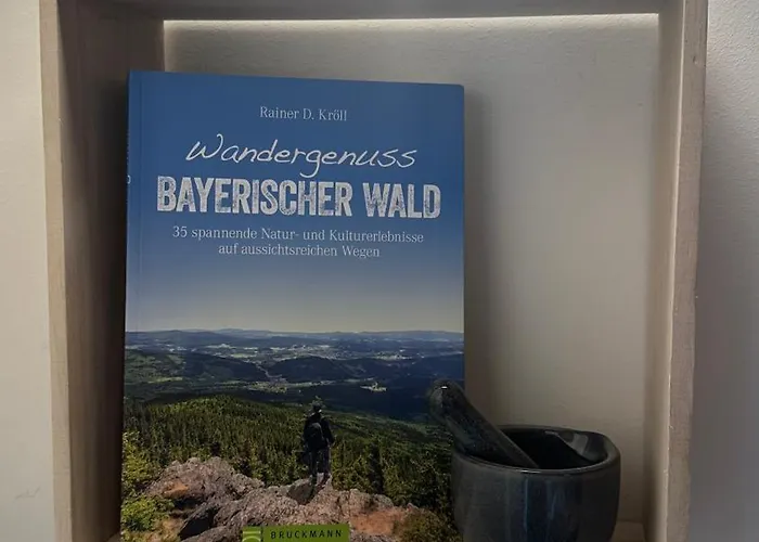 Barka Appartement Eppenschlag