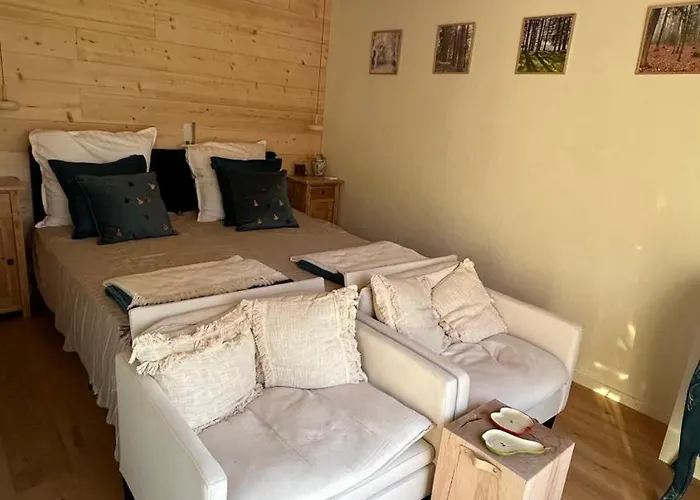 Appartement Barka *
