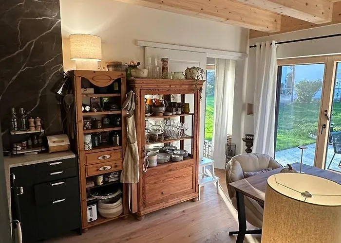 Barka Appartement Eppenschlag