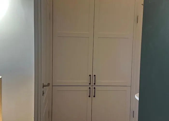 Barka Appartement