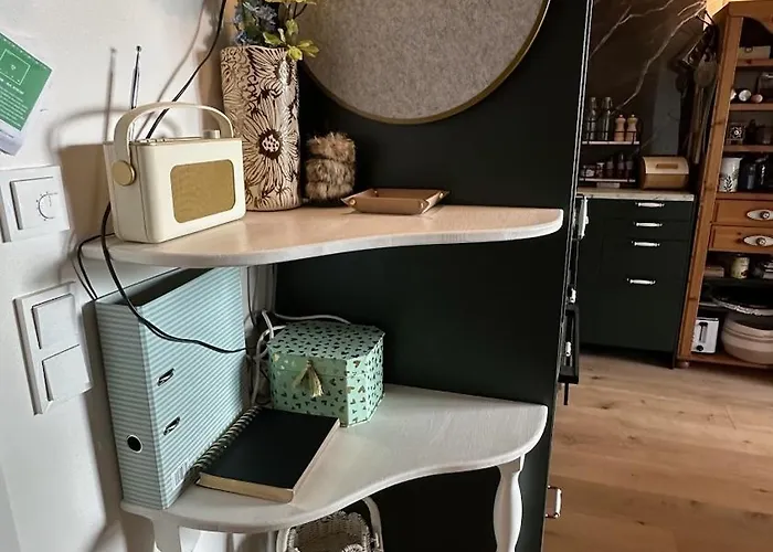 Appartement Barka