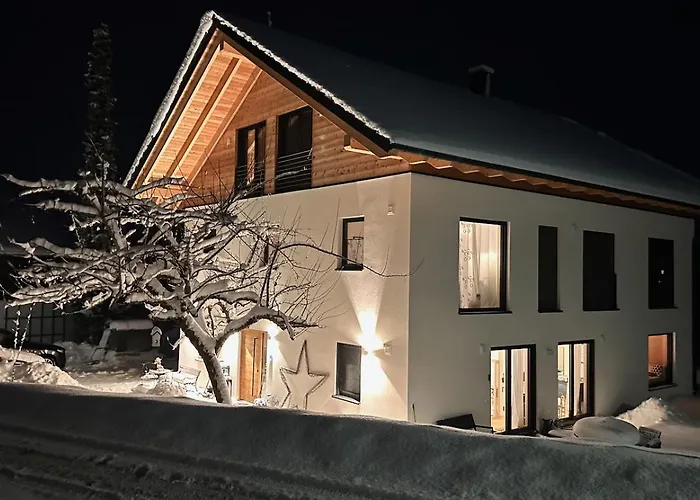 Barka Appartement