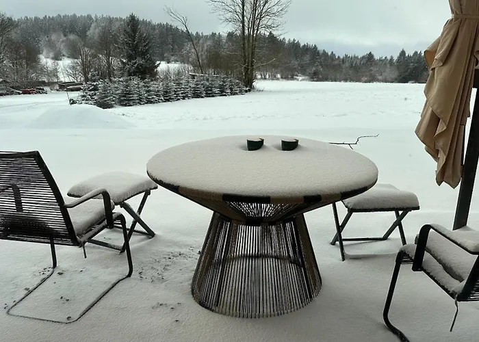 Daire Barka Eppenschlag